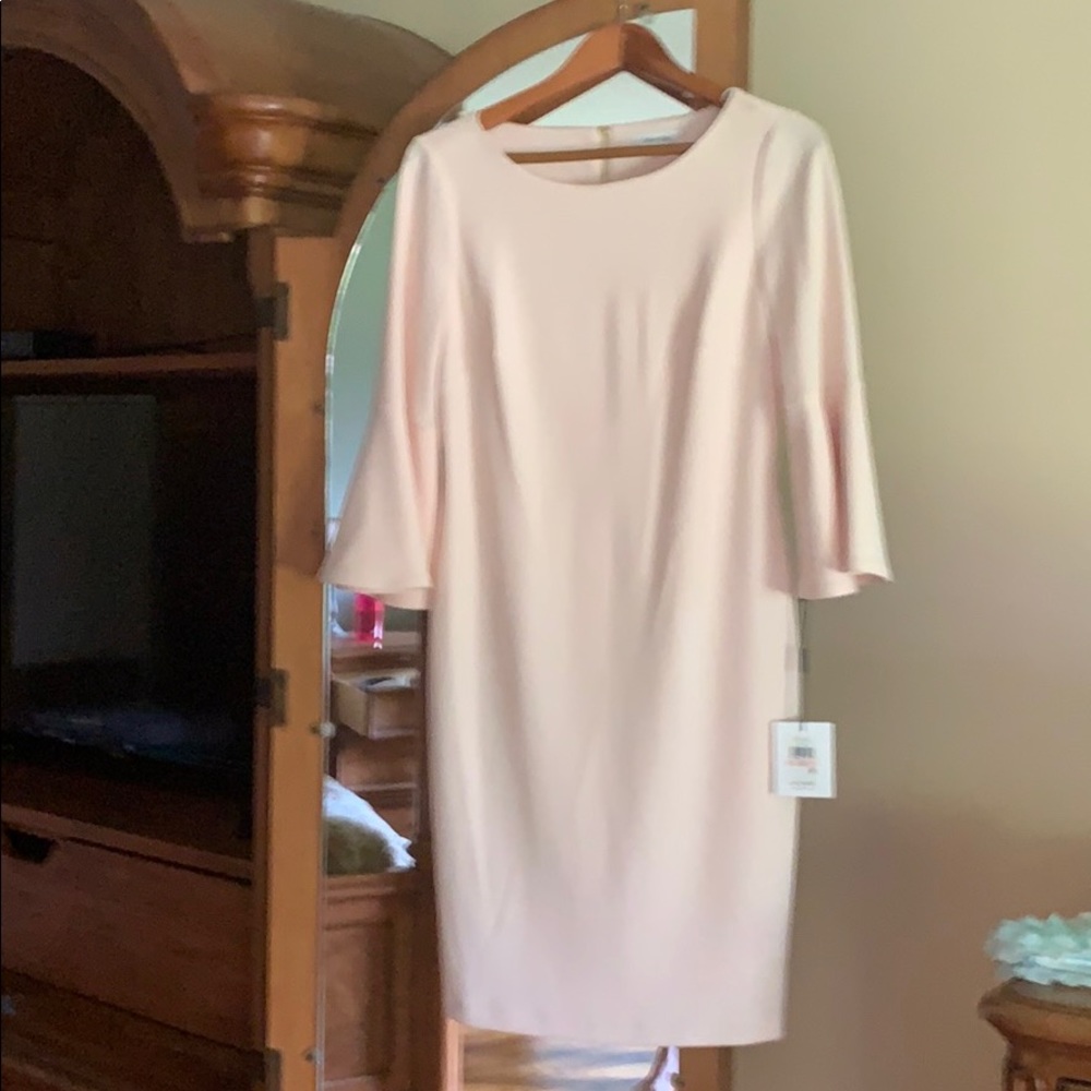 Casual dress